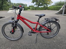 Fahrrad 20 Zoll Bergamont