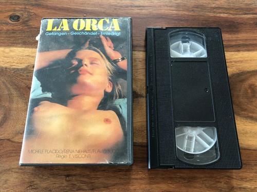 Orca gefangen - la,