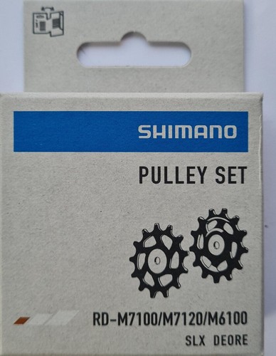 Shimano slx schaltrollensatz - shimano,