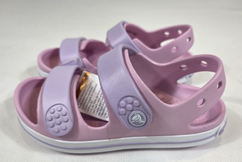 Crocs crocband cruiser toddler - crocs,