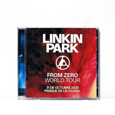 Linkin Park - Live in Buenos