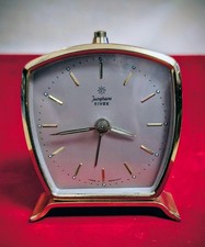 JUNGHANS BIVOX KLEINER