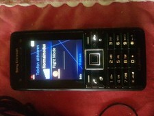 Sony Ericsson  Cyber-shot C902
