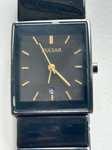Herren-Armbanduhr