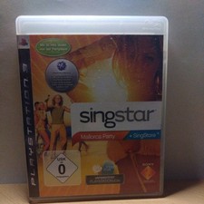 Singstar: Mallorca Party (Sony