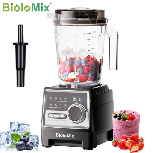 Standmixer biolomix 1500w - standmixer, 2,6l