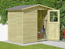 Gartenhaus Gerätehaus Garten