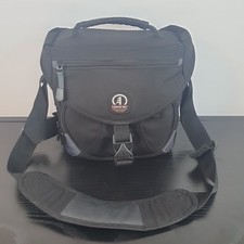 Tamrac Explorer 2 Kameratasche Modell 5502 schwarz Fototasche Tragegurt