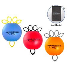 Handmaster Plus, Set: je 1x