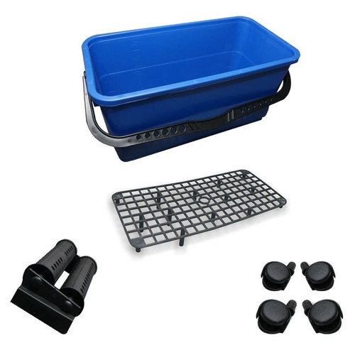 Waschbox für fliesenleger - waschbox,