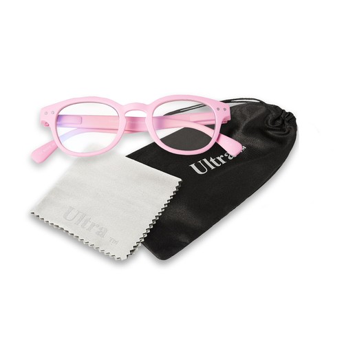Hornrand kinder kids rosa - kids,