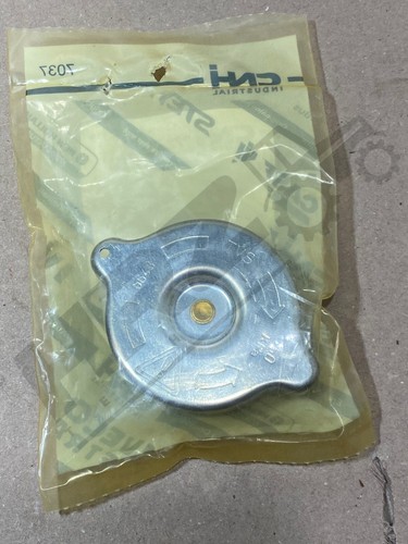 Kühlerdeckel ihc 423 323 - 423, 383