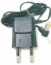 Gigaset Original Netzteil für C380 C385 A600 A600A C590 C595 C300 C300A Basis 1*