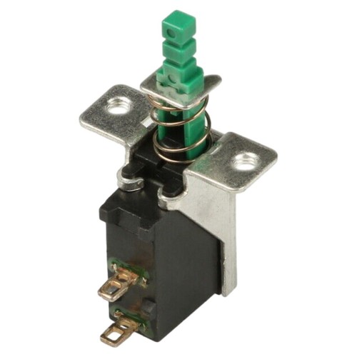 1pc crown pin - crown, 2-pin