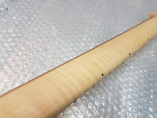 Fender stratocaster maple - fender,