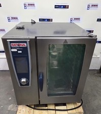 Rational SCC WE 101E