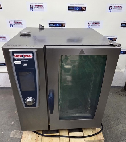 Rational scc 101e - scc,