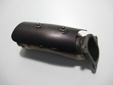 Auspuff-Krümmerrohr hinten Krümmer Exhaust Ducati 1098, H7, 07-08