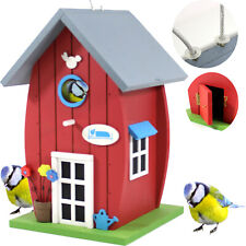 Nistkasten Holz hängend