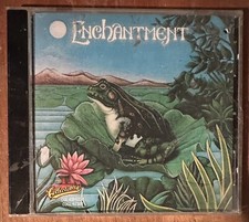 Enchantment CD Golden Classics