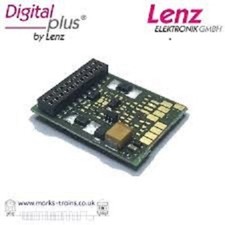 ✅LENZ 10321-01 - Decoder DCC