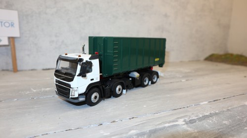 Wsi 2428 volvo - 1:50,,