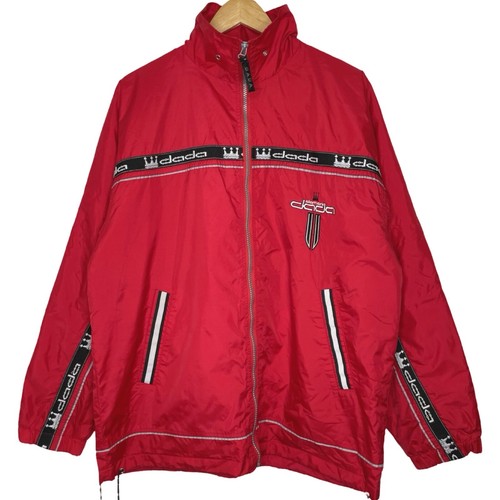 Vintage dada supreme red light - vintage,