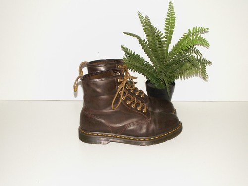 Martens 1460 crazy horse - 1460,