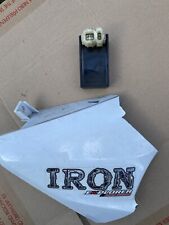 Explorer Iron ATU Roller CPI