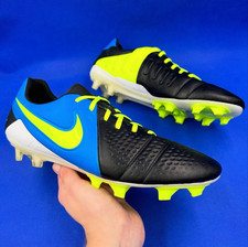 Custom Blackout Nike CTR360
