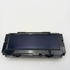 Display GID CH Opel Zafira C