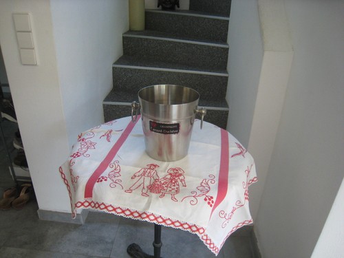 Vintage französischer