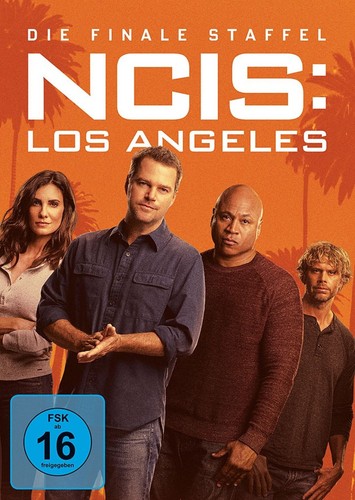 Navy cis los angeles - navy,