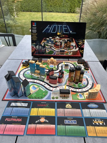 Spiele hotel große - mb, |