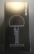 WAGENFELD WG 24 LEUCHTE TECNOLUMEN - NEU Wilhelm Wagenfeld BAUHAUS