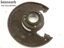 Mercedes W123 W126 Bremsankerblech Staubschutz Bremse vorne 1264610220 ✔️