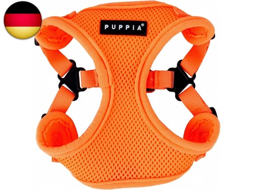 Puppia punkt - puppia, 4-punkt