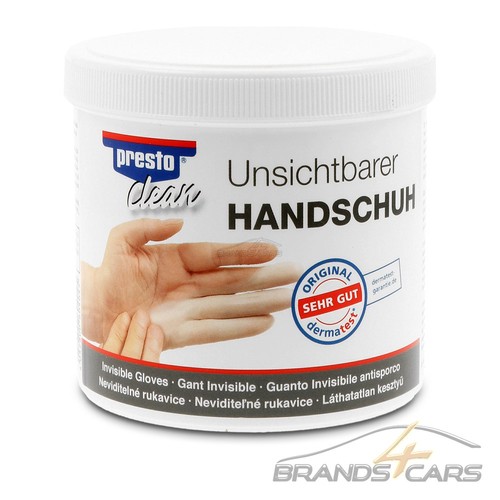 650ml presto unsichtbarer - presto,