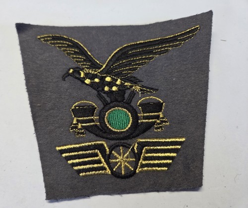 Aufnäher patch militär - patch,