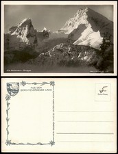 Ansichtskarte Berchtesgaden
