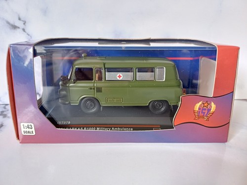 Ist079 barkas b1000 militär - barkas,