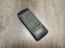 PANASONIC (TECHNICS) Remote