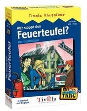 TKKG: Wer stoppt den