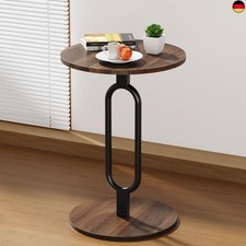 ZOYIZEN Beistelltisch Rund