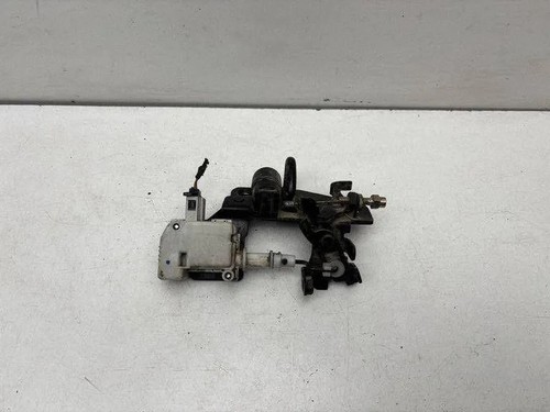 Skoda fabia 6y2 - skoda,