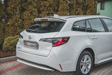 Heck Spoiler Aufsatz