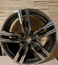 BMW 8 ER ALUFELGE  G14 G15 G16