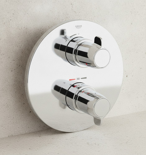 Grohe thm brausebatt - grohe, thm-brausebatt