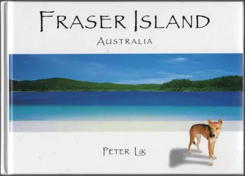 Fraser island peter - peter, und