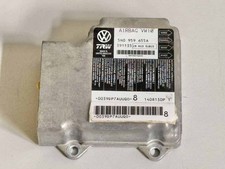 Airbagsteuergerät VW Passat 3C Kombi 2008 5N0959655A